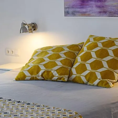 Holiday home La Orza, Luxury Center Townhouse With Pool And Parking Hansonholiday Frigiliana