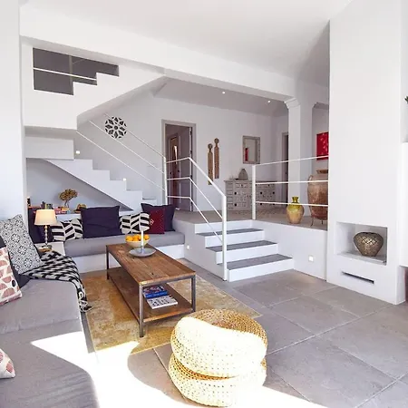 Holiday home La Orza, Luxury Center Townhouse With Pool And Parking Hansonholiday Frigiliana