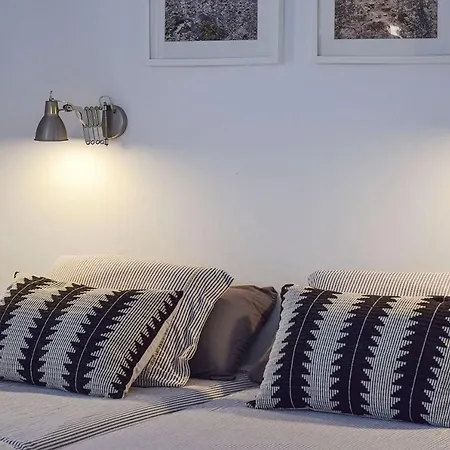 La Orza, Luxury Center Townhouse With Pool And Parking Hansonholiday * Frigiliana