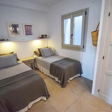 La Orza, Luxury Center Townhouse With Pool And Parking Hansonholiday Hébergement de vacances